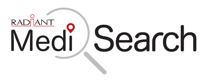 MediSearch logo